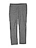 H&M Gray Leggings Size 8 - 9 - photo 1