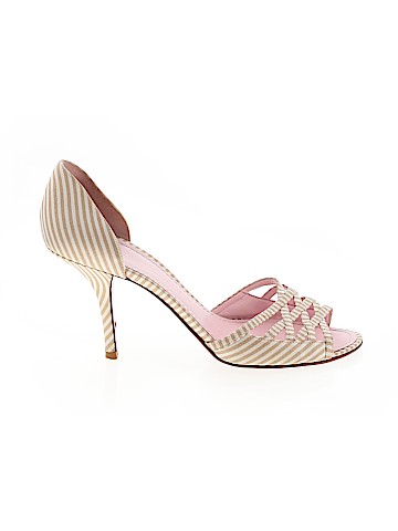 H Hilfiger Heels (view 1)