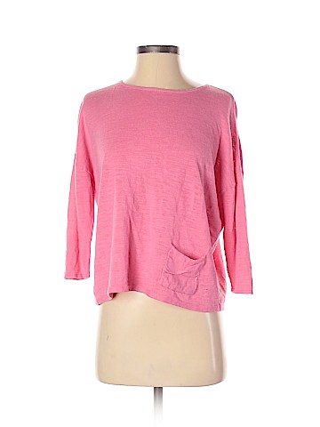 J.jill Pullover Sweater (view 1)