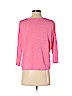 J.jill Pink Pullover Sweater Size S (petite) - photo 2