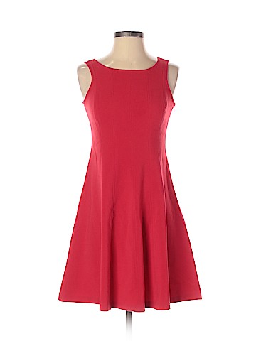 Ann Taylor LOFT Casual Dress (view 1)