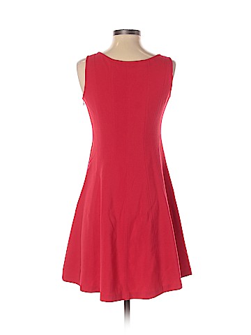 Ann Taylor LOFT Casual Dress (view 2)