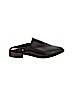Sam Edelman Black Mule/Clog Size 6 - photo 1