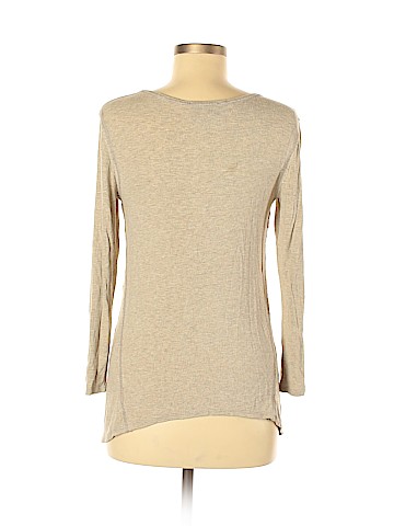Cynthia Rowley TJX Long Sleeve Top (view 2)