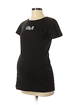 Everly Grey Short Sleeve T-Shirt