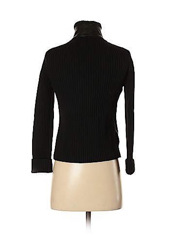 Banana Republic Leather Jacket (view 2)