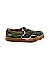 L.A.M.B. Green Sneakers Size 6 1/2 - photo 1