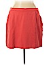 Boden 100% Polyester Red Casual Skirt Size 16 - photo 1