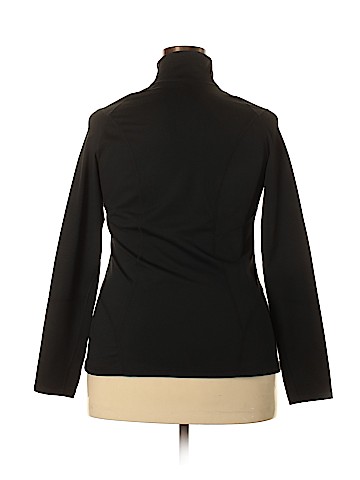 Zella Track Jacket (view 2)