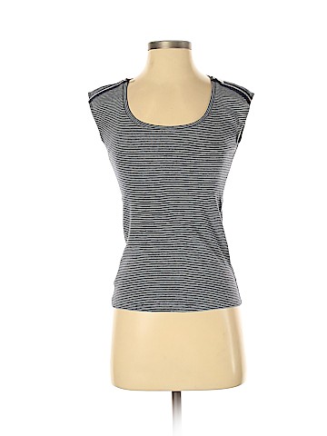 Ann Taylor Sleeveless Top (view 1)