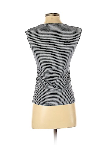 Ann Taylor Sleeveless Top (view 2)
