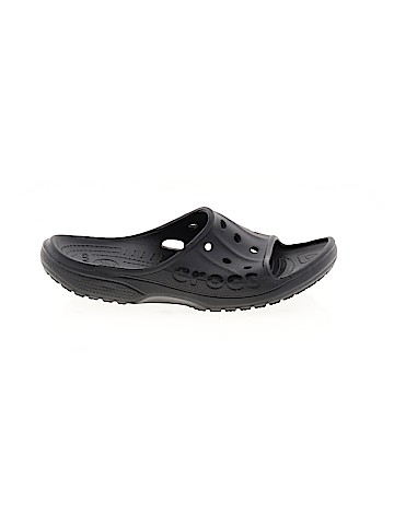 Crocs Flip Flops (view 1)