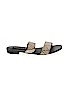 Steven by Steve Madden Black Sandals Size 9 - photo 1