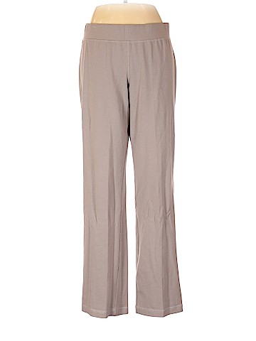 Eileen Fisher Casual Pants (view 1)