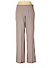 Eileen Fisher Tan Casual Pants Size M (petite) - photo 1