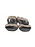Steven by Steve Madden Black Sandals Size 9 - photo 2
