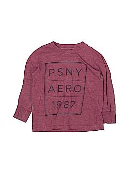 P.S. From Aeropostale Size 4