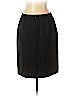 Brooks Brothers Black Casual Skirt Size 12 (petite) - photo 2