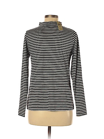 Ann Taylor LOFT Long Sleeve Top (view 2)