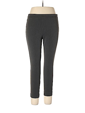 Ann Taylor Casual Pants (view 1)