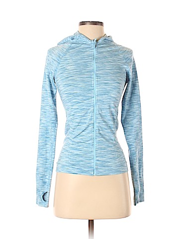 Athleta Track Jacket (view 1)