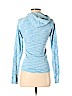 Athleta Blue Track Jacket Size XS - photo 2