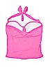 Tommy Bahama Pink Swimsuit Top Size XL - photo 2