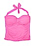 Tommy Bahama Pink Swimsuit Top Size XL - photo 1