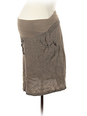 Yessica Casual Skirt (view 1)