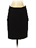 Diane von Furstenberg Black Casual Skirt Size 4 - photo 1