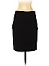 Diane von Furstenberg Black Casual Skirt Size 4 - photo 2