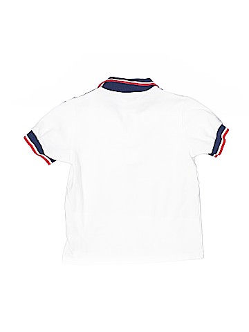 Assorted Brands Short Sleeve Polo (view 2)