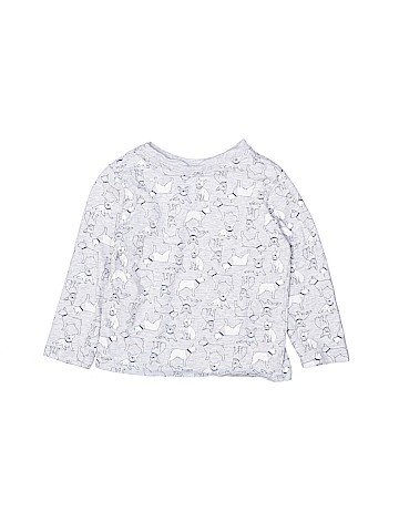 Little Me Long Sleeve T-Shirt (view 2)