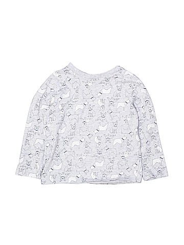 Little Me Long Sleeve T-Shirt (view 1)