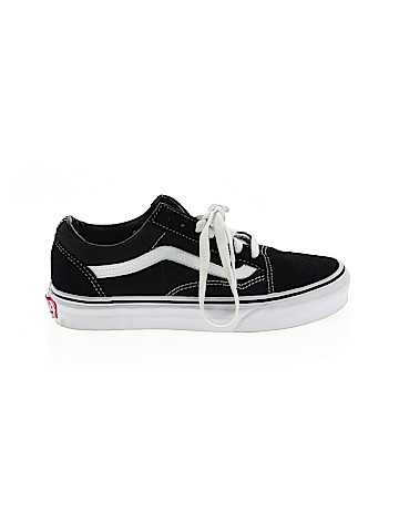 Vans Sneakers (view 1)