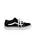 Vans Solid Black Sneakers Size 5 1/2 - photo 1