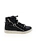 MICHAEL Michael Kors Black Sneakers Size 5 - photo 1