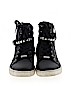 MICHAEL Michael Kors Black Sneakers Size 5 - photo 2