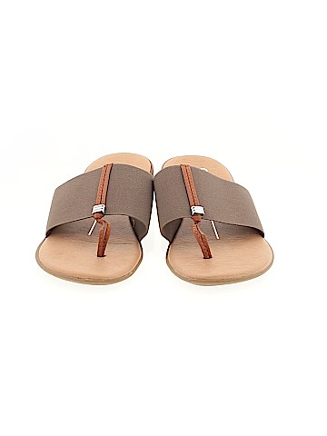 XOXO Sandals (view 2)