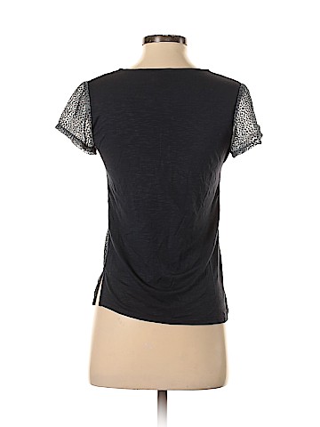 Left Coast by Dolan Short Sleeve Blouse (view 2)