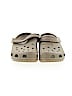 Crocs Tan Mule/Clog Size 10 - photo 2