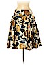 Milly Tan Casual Skirt Size 2 - photo 2