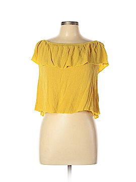Caution to the Wind Size Lg