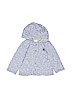 Baby Gap Blue Jacket Size 3-6 mo - photo 1