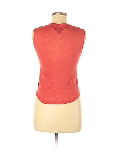 Marc by Marc Jacobs Sleeveless Top (view 2)