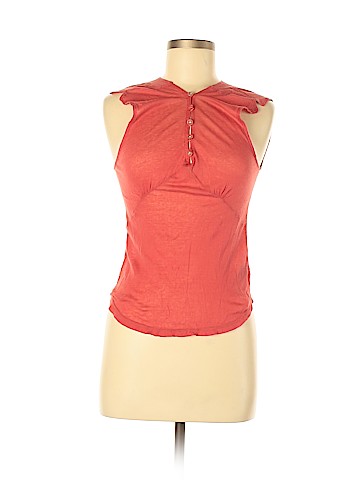 Marc by Marc Jacobs Sleeveless Top (view 1)