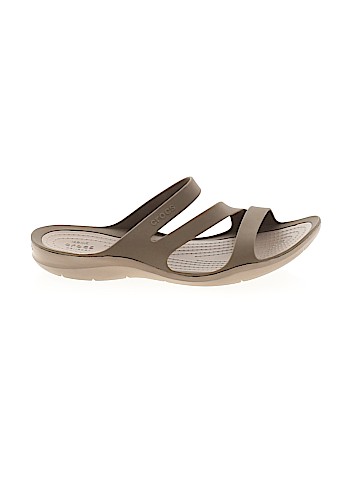 Crocs Sandals (view 1)