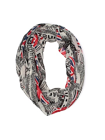 Unbranded Scarf (view 1)