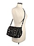 Deena & Ozzy Black Crossbody Bag One size - photo 2