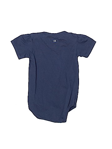 Garb Short Sleeve Onesie (view 2)